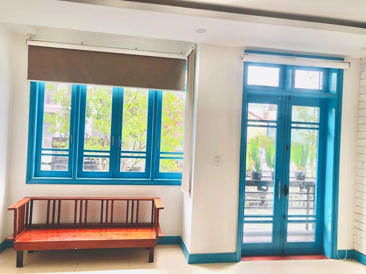 An'S Family Homestay Hoi An - 5Mins Walk To Hoi An Ancient Town Βιετνάμ