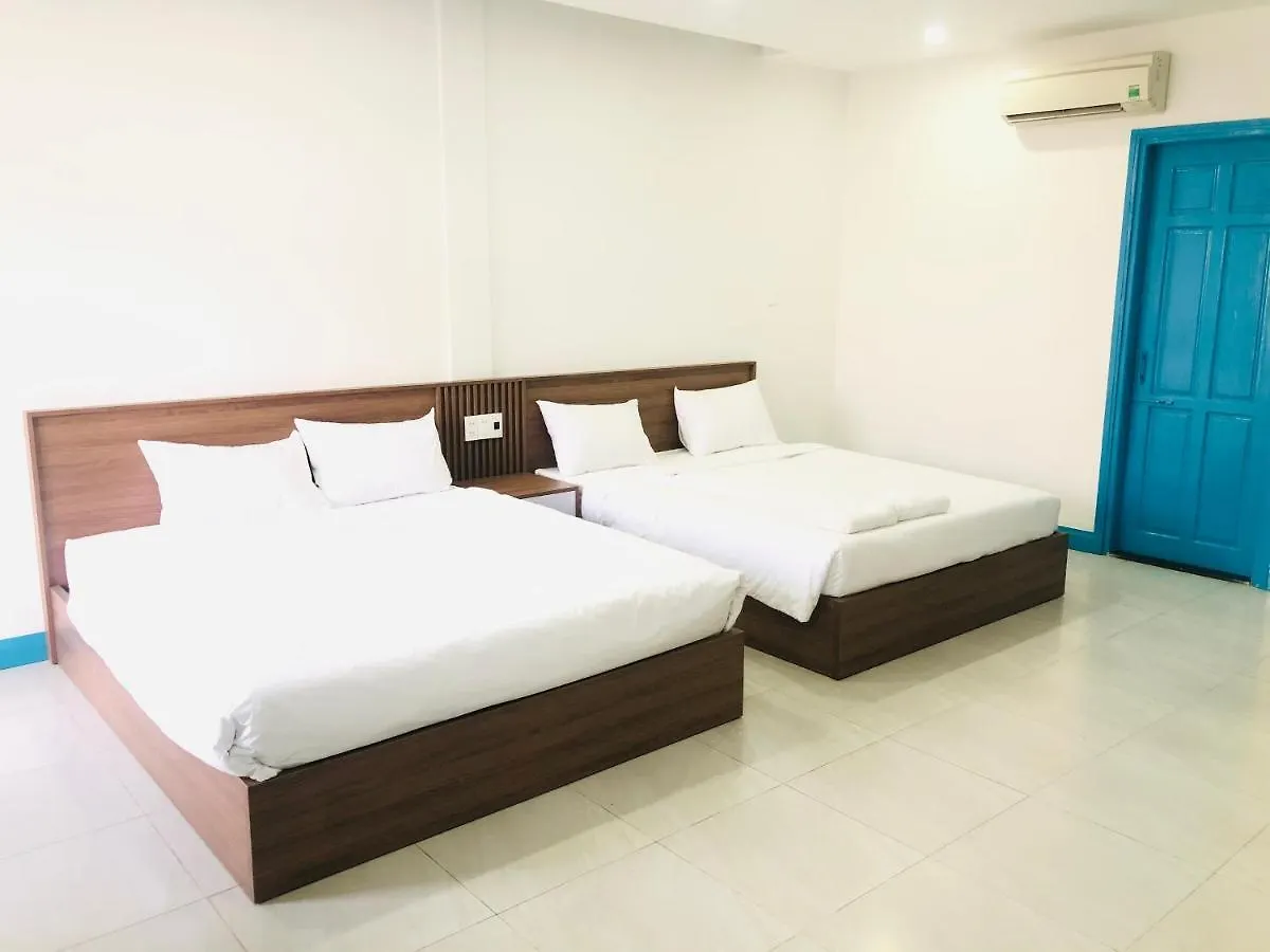 An'S Family Homestay Hoi An - 5Mins Walk To Hoi An Ancient Town Ξενοδοχείο
