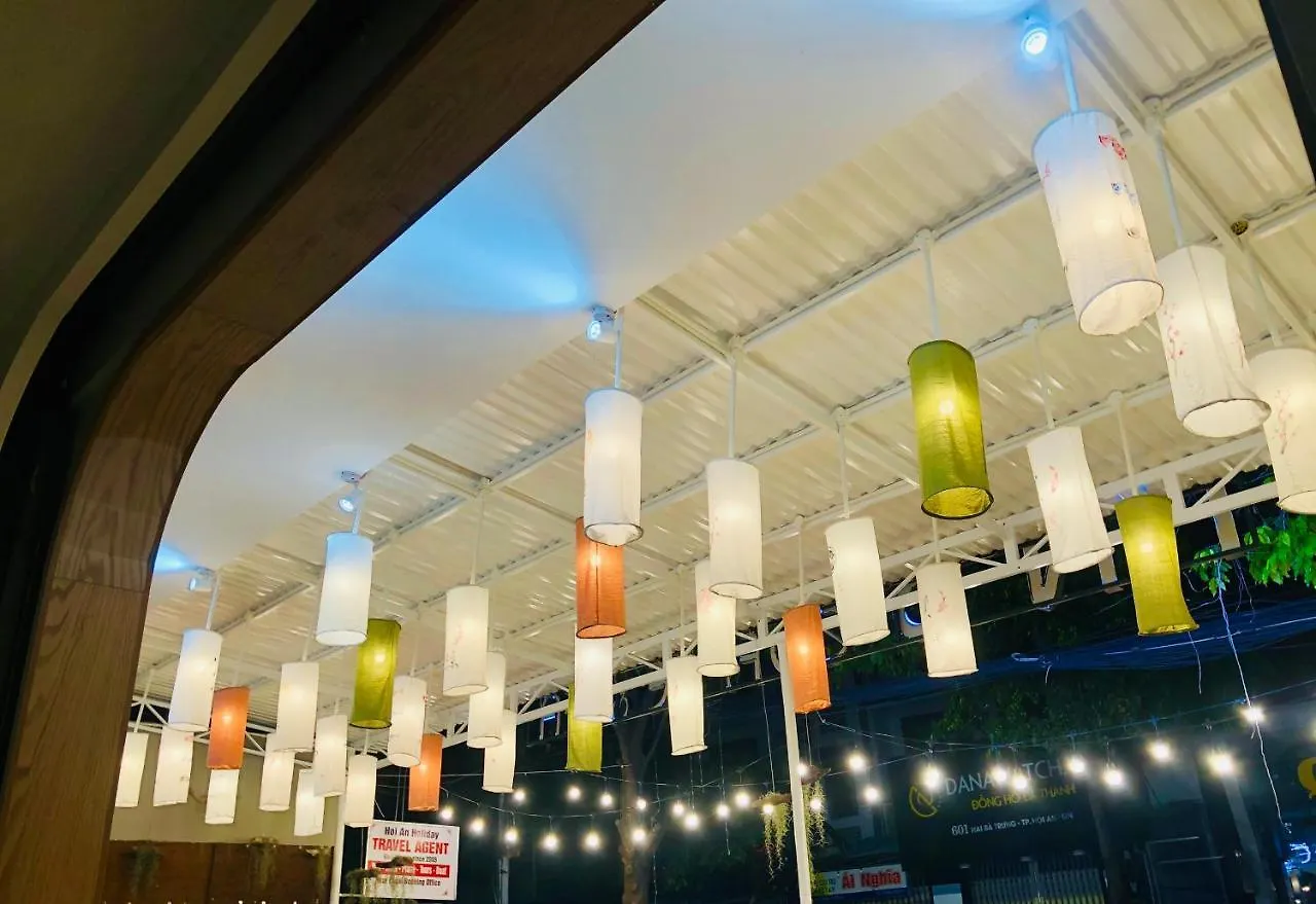 An'S Family Homestay Hoi An - 5Mins Walk To Hoi An Ancient Town 0*,  Βιετνάμ