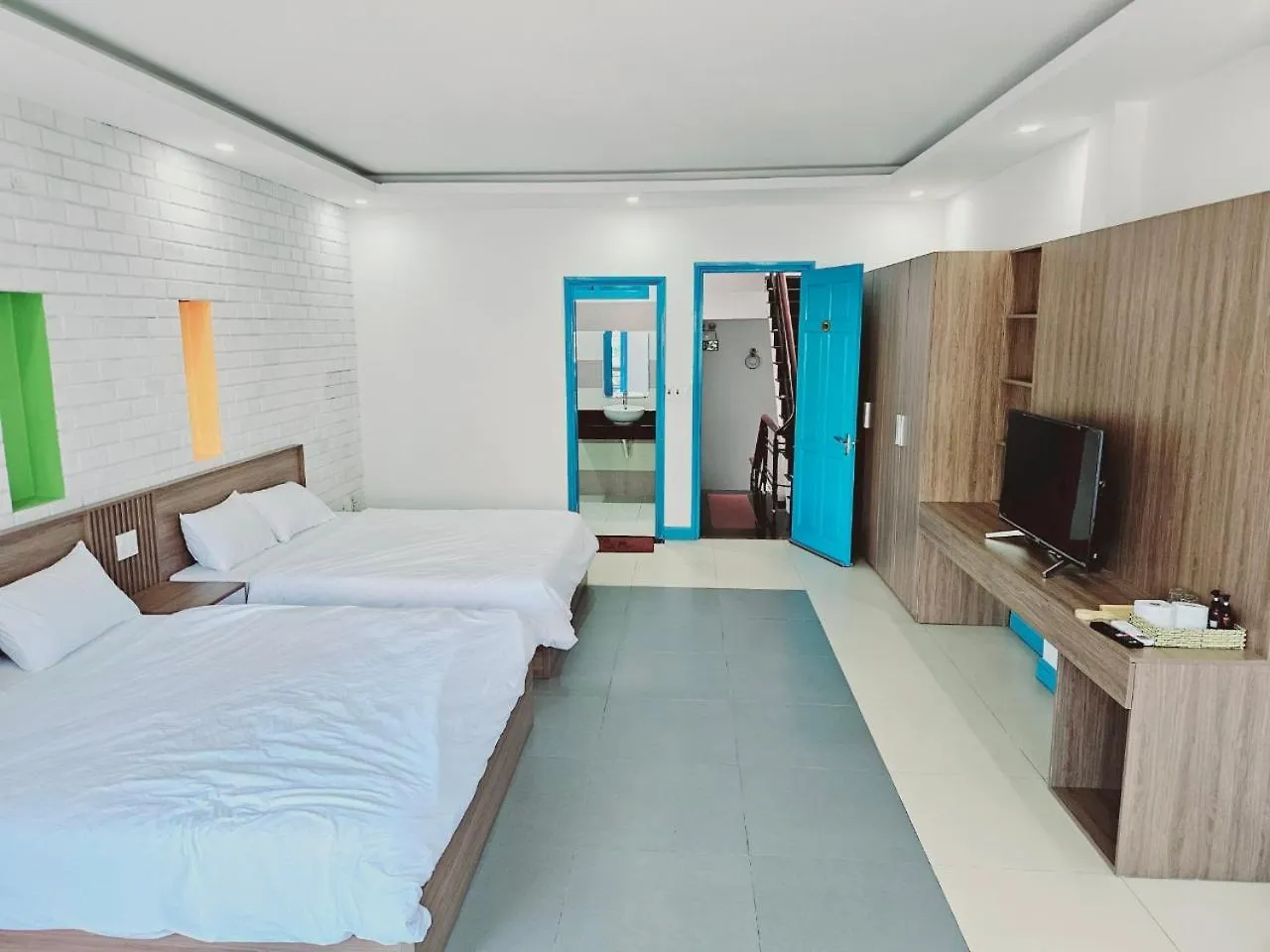 An'S Family Homestay Hoi An - 5Mins Walk To Hoi An Ancient Town Ξενοδοχείο