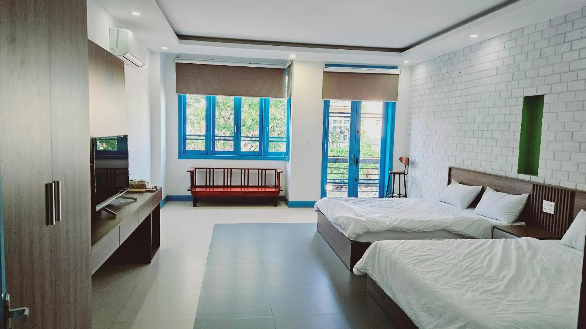 Ξενοδοχείο An'S Family Homestay Hoi An - 5Mins Walk To Hoi An Ancient Town