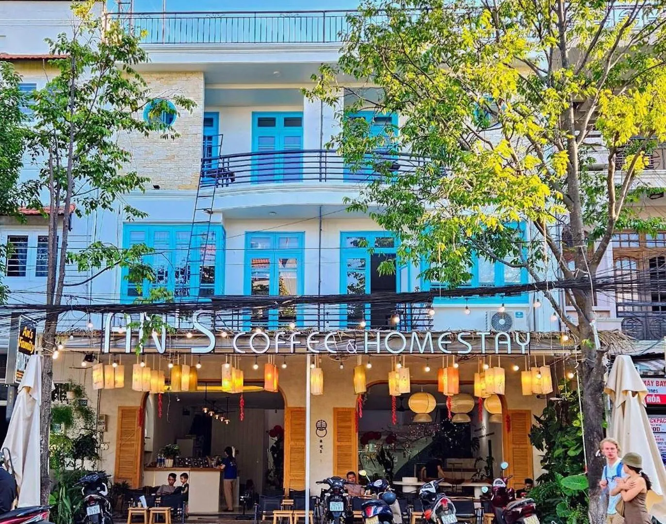 An'S Family Homestay Hoi An - 5Mins Walk To Hoi An Ancient Town 0*,