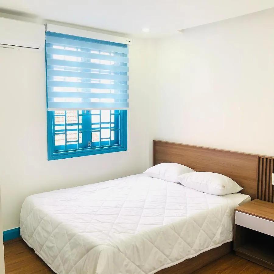 An'S Family Homestay Hoi An - 5Mins Walk To Hoi An Ancient Town 0*,  Vietnam