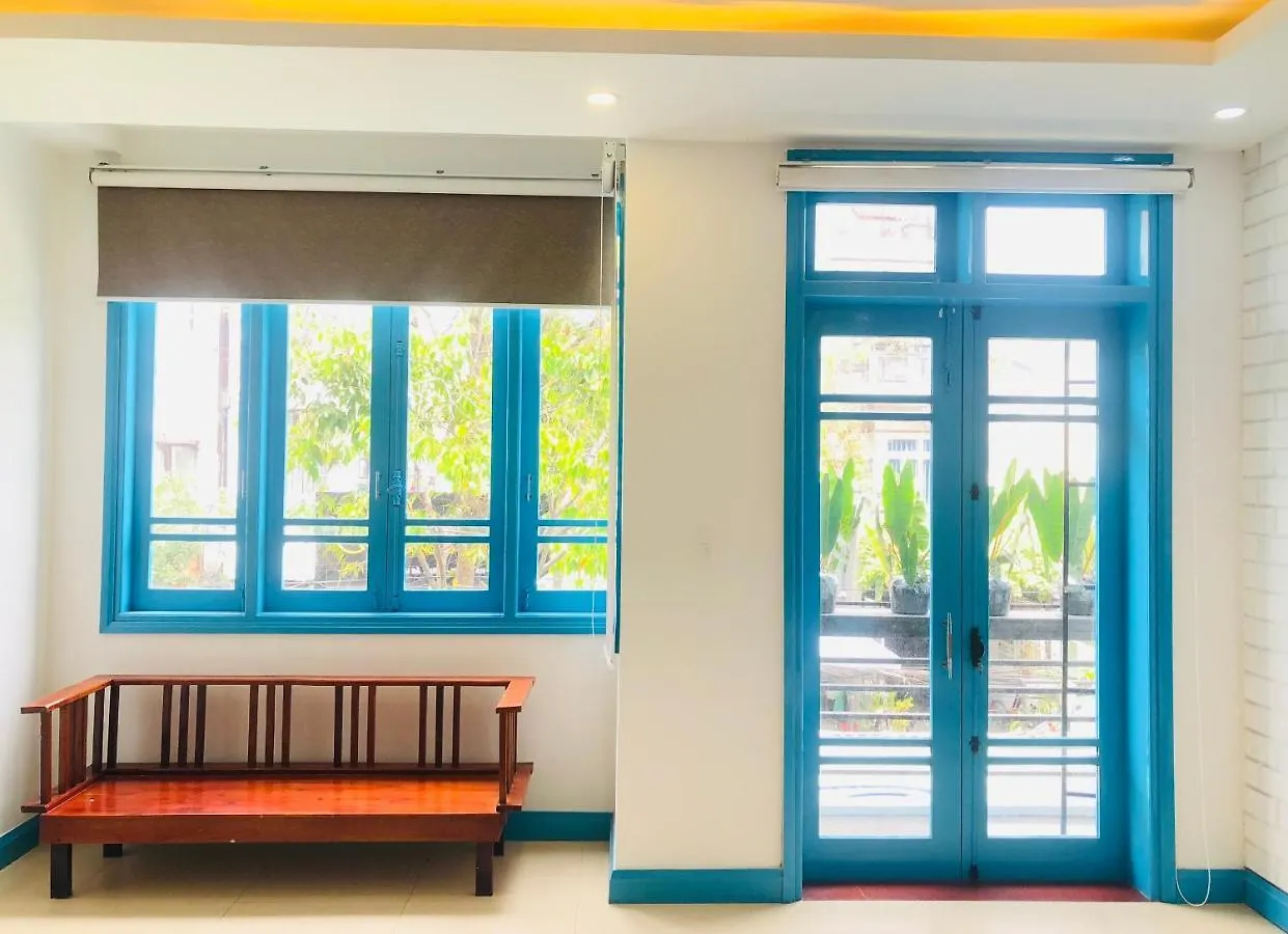 An'S Family Homestay Hoi An - 5Mins Walk To Hoi An Ancient Town